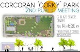 CORCORAN 2ND RODMAN STREET Z GLAZE SENIORCENTÉR … · 2019-08-13 · 2nd rodman street z glaze seniorcentÉr 'cðžky' park meeting 01 senior center 6 go pm fino out about coming