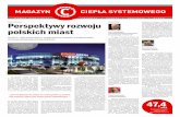 NUMER 320)2013( PRODUKT I US UGI I PROJEKTY I RYNEK ...Inwestycje nakręcające koniunk-turę w Sopocie to przede wszystkim Ergo Arena, zrealizowana wspól-nie przez Sopot i Gdańsk