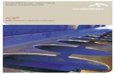 ArcelorMittal Europe - Long Products Sections and Merchant Bars · 2018-09-14 · Narzędzia projektowe Opracowany przez ArcelorMittal wydajny program do projektowania i wymiarowania