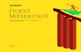 Project Management - Zarządzanie projektami w ... · ankiety pokazują, że zarządzanie projektami jest już pewnym standardem, ale rezultaty projektów nie są mierzone w ustrukturyzowany