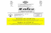 Indeks do ZNICZa Index to ZNICZ - languagebridges.com · Dr Wiesˆlaw Kukla z Poznania rozsyˆlajacy» ZNICZ w Polsce od 1990 r., rozszerzyˆl kol-portaz_ na caˆla» Europe.» co