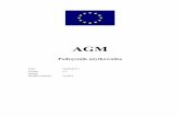 AGM - European Commission · AGM: Podręcznik użytkownika 9 Uczestnik pojawi się w rubryce „Uczestnicy delegacji” (Delegation Participants).Jeżeli chcesz, możesz następnie