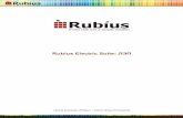Rubius Electric Suite: ЛЭП - proektant.kz · 2019-10-02 · Rubius Electric Suite: ЛЭП. Руководство пользователя Возможно добавление