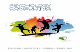 Psychology consulting · Motywacja bez granic Dowiedz się krok po kroku czym jest skuteczna motywacja i w jaki sposób możesz osiągnąć swoje cele. Mowa Ciała a Sukces Jak za