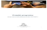 Projekt programuspok.sk/images/uploads/929VII-EKMSP_program_14.07.2017.pdf · 8. Marketing Miast i Regionów. 9. yberbezpieczeństwo w miastach. 10. Rekultywacja i rewitalizacja.