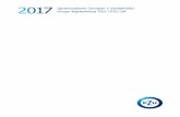 2017 Sprawozdanie Zarządu z działalnościraportroczny2017.pzu.pl/sites/pzuar17/themes/pzu2017/... · 2018-07-26 · List Prezesa Zarządu do Akcjonariuszy Najważniejszym wydarzeniem