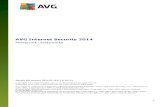 AVG Internet Security 2014aa-download.avg.com/filedir/doc/AVG_Internet_Security/... · 2013-12-03 · 5 1. Wprowadzenie Ten podręcznik użytkownika zawiera kompleksową dokumentację