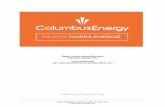 Raport roczny skonsolidowany Columbus Energy S.A. za rok obrotowy od 1 stycznia … · 2019-07-08 · Skonsolidowany raport roczny za 2016 rok Columbus Energy S.A. c) 1 000 000 akji