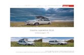 Dachy sypialne SCAdachy-sca.pl/oferty/sypialne/Dachy sypialne SCA Volkswagen T5 - oferta.pdf Easycamper by BEST-EVO. Biuro: Rynek 22 64-100 Leszno. Mobile: +48 506-14-14-15 biuro@easycamper.pl
