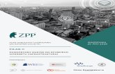 ZAŁOŻENIA DO STRATEGII ROZWOJU ENERGETYKI W POLSCE · 2020-05-20 · ZAŁOŻENIA DO STRATEGII ROZWOJU ENERGETYKI W POLSCE EXECUTIVE SUMMARY biuro@zpp.net.pl, 2 ZWIĄZEK PRZEDSIĘBIORCOW