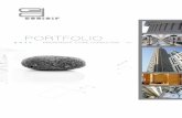 PORTFOLIO - Equidifshare.equidif.com/catalogue/equidif-consulting-porfolio-2012.pdf · portfolio 20 11 11 Equidif independent stone consulting portfolio 20 11 >>> UAe Client > mAe
