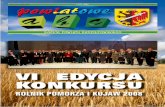 ROLNIK POMORZA I KUJAW 2008 - Powiat Radziejowski2981,powiatowe-abc-luty... · 2015-01-02 · kursu „Rolnik Pomorza i Kujaw 2008”. Konkurs odbył się pod patronatem Marszałka