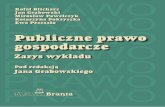  · Podstawowe zasady podejmowania i wykonywania działalności gospodarczej w Polsce określa uchwalona 2 lipca 2004 r. ustawa o swo- ... podstawowe zasady podejmowania działalności