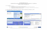 Ćwiczenie Nr 4 Administracja systemem operacyjnym z rodziny …wikidyd.iem.pw.edu.pl/attachments/LWSO/LWSO_Cwiczenie_4.pdf · Administracja systemem operacyjnym z rodziny Microsoft