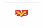 STUDIUM UWARUNKOWAŃ I KIERUNKÓW …bip.glogowek.pl/download//2897/studium-uwarunkowan-i-kierunkow-zagospodarownia...studium uwarunkowaŃ i kierunkÓw zagospodarowania przestrzennego