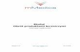 Moduł Obrót produktami leczniczymi - Assecommedica.asseco.pl/assets/Dokumentacja/mM-Modul-Obrot... · 2019-10-03 · 1.Przejść do: Zarządzanie > Konfiguracja > Konfigurator,