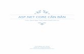 ASP.NET CORE Căn bản...Dot Net CLI được cài đặt như một phần của .NET Core SDK. Bạn có thể download tại đây link CLI cài đặt mặc định đi kèm và