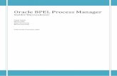 Oracle BPEL Process Managersirius.cs.put.poznan.pl/~inf75975/bpel/Oracle Bpel... · Oracle BPEL Process Manager - Szybkie Wprowadzenie Strona 5 7. Klikamy Next i w kolejnym kroku