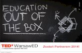 WordPress.com - Zostań Partnerem 2014!...TEDx na świecie i w Polsce • Mapa lokalnych TEDx-ów pokazuje kilka spotkań dziennie, na całym świecie. • W Polsce TEDx-y odbywały