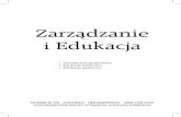 Zarządzanie i Edukacjawarszawa.janski.edu.pl/files/wydawnictwo/ZiE 109/ZiE_109.pdf · 8 ZARZĄDZANIE I EDUKACJA nr 109/2016 – listopad – grudzień Jak odzyskać utracone, w wersji