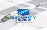 Numer 2(11)/2019 N 2(11)/2019 - Security Reviewsecurityreview.pl/wp-content/.../2019/07/Security-Review-nr-211_2019… · NUMER 2(11)/2019 the patient's chance of survival decreases
