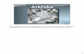 Nazwa Arktyka wywodzi się od greckiego słowa arktos czyli ...kinomazowsze.pl/wp-content/uploads/2016/12/Arktyka_notatki.pdf · Puchacz śnieżny (sowa śnieżna)to gatunek dużego