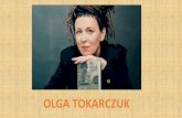 Prezentacja programu PowerPoint · 2019-12-09 · 10 października 2019 Olga Tokarczuk została uhonorowana Literacką Nagrodą Nobla, najważniejszym wyróżnieniem w dziedzinie