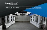 AUTOLIV POLAND REFERENCJE - LEDIKO · Microsoft Word - Referencje_Autoliv.docx Created Date: 4/23/2018 3:42:55 PM ...