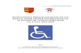€¦ · Web viewZakład Aktywności Zawodowej w Stróżach przy Fundacji Pomocy Osobom Niepełnosprawnym w Stróżach – dla 25 osób niepełnosprawnych (Pracownia Hodowlana, Pracownia