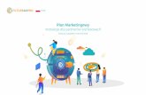 Plan Marketingowy 1...4 4 O planie marketingowym wprowadzenie Plan marketingowy ma na celu przybliżyć Ci model działania Platformy FutureAdPro, a także nakreślić zasady, którymi