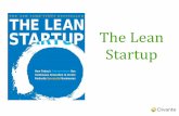 The Lean Startup - Divante.comideas2action.pl/wp-content/uploads/2013/02/TheLeanStartup1.pdfMetoda Lean Startup 1. Przedsiębiorcy są wszędzie 2. Przedsiębiorczość jest formą