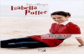 Inna odInnych Isabella Potter · 2017-05-31 · Rozdzial 1 Wakacyjny wyjazd Powrót na Privet Drive wzbudził we mnie niespotykane dotąd uczucia. Kiedy pierwszy raz po przyjeździe