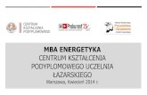 Prezentacja programu PowerPoint - PROKURENT · 2015-10-03 · Partnerskie - 1 922 (Według danych GUS stan na 31 grudnia 2013 r.) SPÓŁKI PRAWA HANDLOWEGO - POPULARNO ...