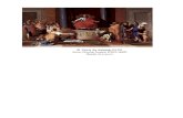 El Juicio de Salomón (1649) Autor:Nicolas Poussin (1594 ...ña.es/sites/default/files/trabajo cuadros 1º bachillerato_1.pdfMuseo de la Real Academia de Bellas Artes de San Fernando