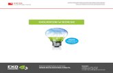 EKOlogiczni | EKOlogiczni - Co to jest Ecolabel?ekologiczni.com.pl/.../inc/pdfs/Co-to-jest-Ecolabel.pdf · 2017-05-12 · Jak rozpoznać produkty posiadające Ecolabel? Po otrzymaniu