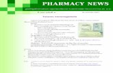 phar news 10 2557 TAT human - phrae.pharmacy.in.th · 250 IU ส่วน Tetanus antitoxin (TAT) toxin หรือ toxoid ของเชืˆอบาดทะยัก เหมือน