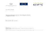 Wykonywanie opraw introligatorskich 734[02].Z1informatyka.2ap.pl/ftp/dtp/materiały/klasaII sem1... · „Projekt współfinansowany ze środków Europejskiego Funduszu Społecznego”