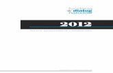 2012 - Fundacja Dialog Narodówdialognarodow.pl/wp-content/uploads/2016/10/FDN_Sprawozdanie_2… · SPRAWOZDANIE Z DZIALALNOšC1 FUNDACJI DIALOG NARODÓW W ROKU 2012. (Dane wg rozporzqdzenia
