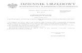 Uchwa a Nr XXIX.175.2013 z dnia 29 maja 2013 r.edzienniki.olsztyn.uw.gov.pl/WDU_N/2013/2617/akt.pdf · 2013 – 2016 jest określenie zasadniczych kierunków działań).inicjowanych