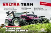 Valtra Team - Valtra traktorit - Valtra S374 …Najlepszy operator z każdego kraju zostanie zaproszony do uczestnictwa w finałach, które odbędą się wiosną 2018 r. w Finlandii.