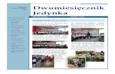 Dwumiesięcznikspnr1katowice.pl/2017_2018/gazetka/2/numer_2.pdf · „Śniadanie daje moc”, uczniowie naszej szkoły zorganizowali zdrowe śniadanko. To-warzyszyły mu zajęcia