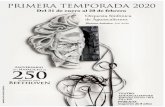 Orquesta Sinf£³nica de Aguascalientes 2020-01-23¢  Orquesta Sinf£³nica de Aguascalientes1 NOTAS AL RORAMA
