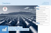 enmacc blog – independent OTC energy trading … › ... › 2018 › 02 › weeklytrading_20180211.pdf2018/02/11  · Chart of the Week 13 2 WeeklyTrading Gas Kalenderwoche 7 -