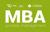 MBA - lmcg.com.pl › files › 22996 › 2-internet-folder-MBA-PM.pdf · Wprowadzenie do Lean (wartość dodana a marnotrawstwo, podejście i zasady wg KAIZEN) Six Sigma na tle innych