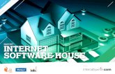 RAPORTRAPORT INTERNET SOFTWARE HOUSE...Tworzymy aplikacje WWW, eCommerce, intranety, interaktywne video, użyteczne aplikacje biznesowe. W przeprowadzonej przez niezależny podmiot
