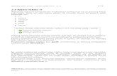 2.4 Edytor tekstu viinformatyka.2ap.pl › ftp › technik_inf › linux › podr › suse › ... · Podstawy open source – system SUSE Linux cz. II 2-74 2.4.1 Uruchamianie vi