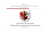 Kontrakt Terytorialny Województwa Kujawsko-Pomorskiegoarchiwum.kujawsko-pomorskie.pl › ... › prezentacja_sesja.pdf · 2018-05-29 · Kontrakt, jako dokument, posiada:-charakter