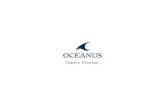 OC2019 H1 6 0417最終 - OCEANUS | オシアナス - CASIO · classic t2600 チタンカーバイト処理 ケース/バンドに使われている、軽量で肌にもやさ しい純チタン素材に特殊処理を施し表面を硬化。