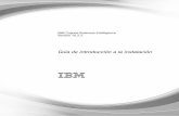 IBM Cognos Business Intelligence Versión 10.2public.dhe.ibm.com/software/data/cognos/documentation/docs/es/1… · Creación de bases de datos de ejemplo en Microsoft SQL Server