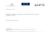 Badanie układów elektrycznych i elektronicznych 315[01].O3darsa.pl/edukacja/1/16/Technik_bezpieczenstwa_i_higieny_pracy_315… · „Projekt współfinansowany ze środków Europejskiego